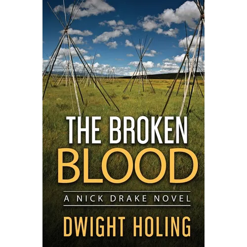 The Broken Blood