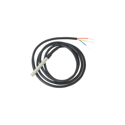 Shelly Temp. Sensor DS18B20 3m cable