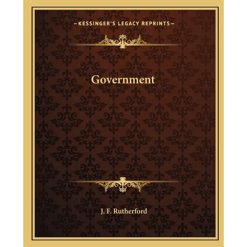 Government