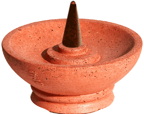 "Valley of Gold" Cone Incense