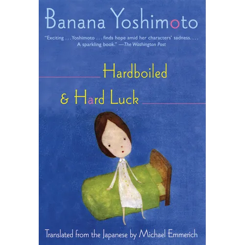 Hardboiled & Hard Luck
