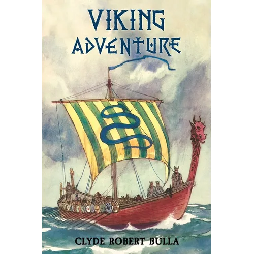 Viking Adventure