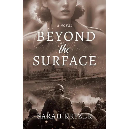 Beyond The Surface