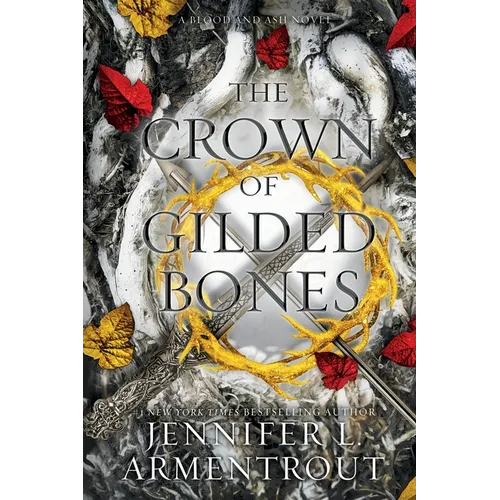 The Crown of Gilded Bones