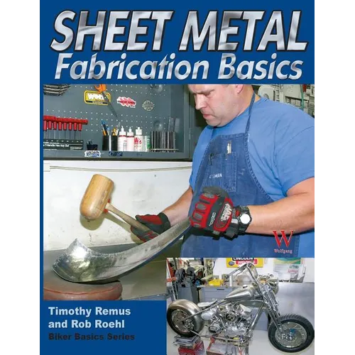 Sheet Metal Fab Basics