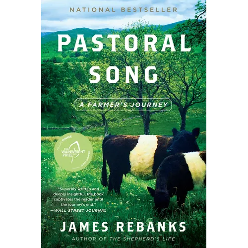 Pastoral Song: A Farmer's Journey