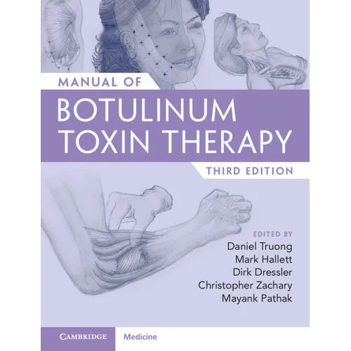 Manual of Botulinum Toxin Therapy