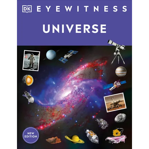 Eyewitness Universe