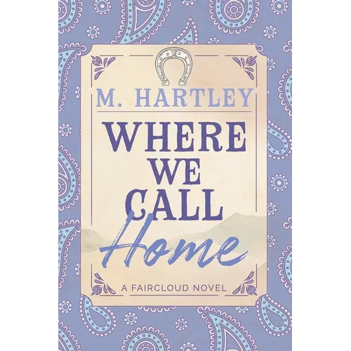 Where We Call Home