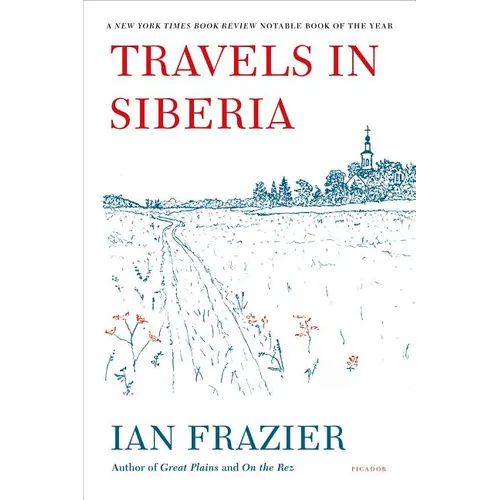 Travels in Siberia