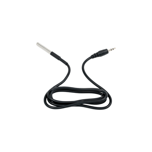 Shelly Temp. Sensor DS18B20 3.5mm jack