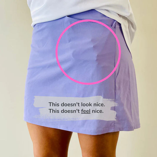 Golf Garter