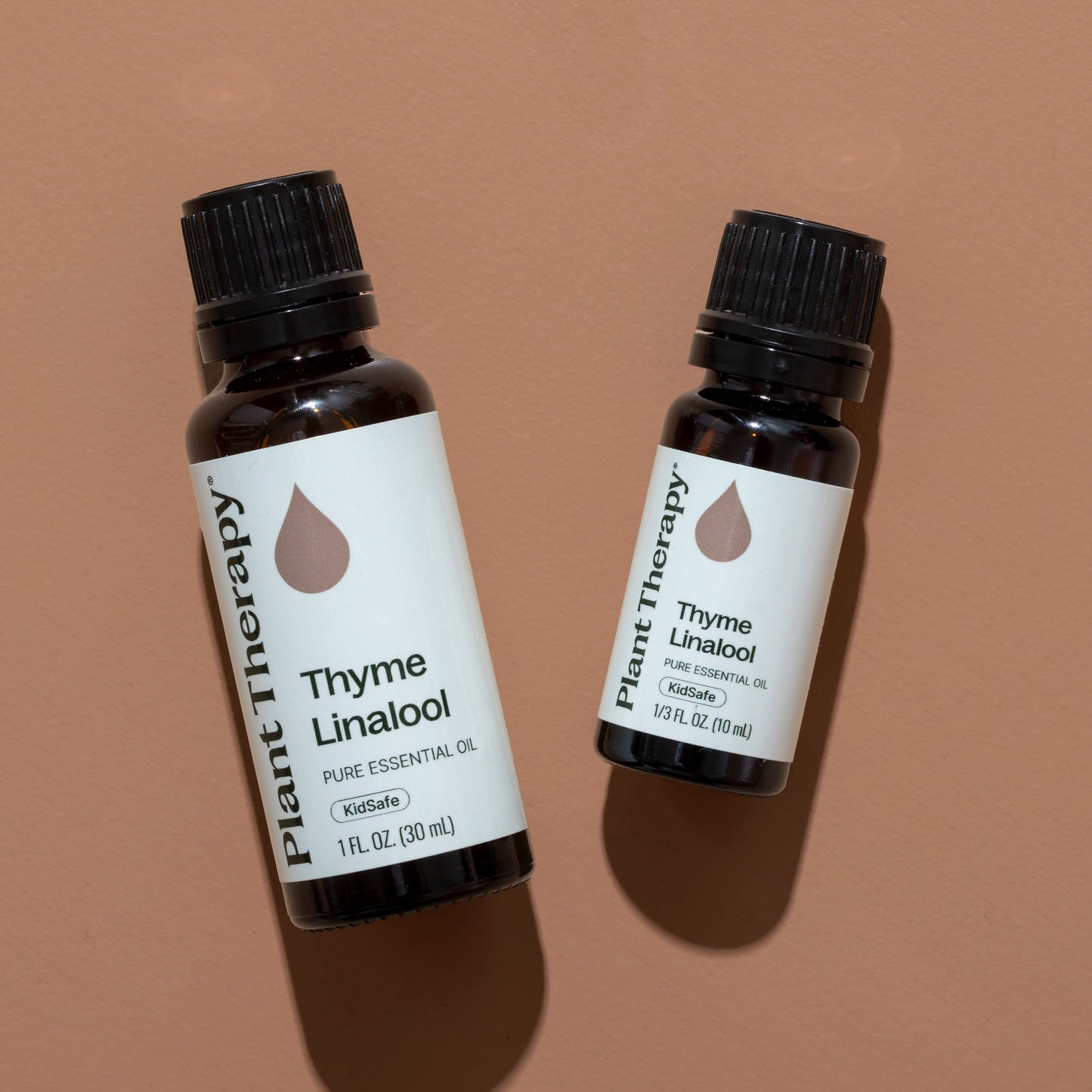 Thyme Linalool Essential Oil