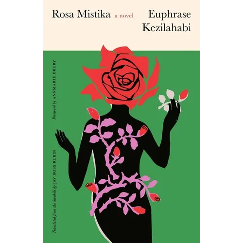 Rosa Mistika