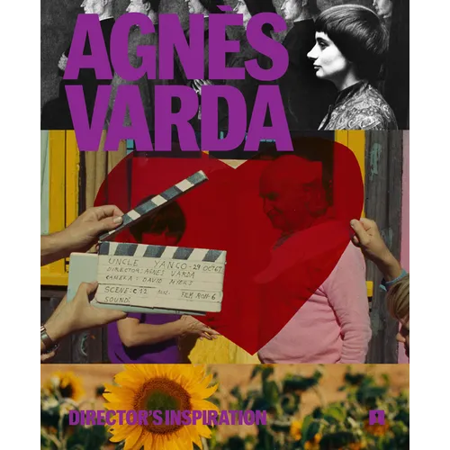 Agn鑚 Varda: Director's Inspiration