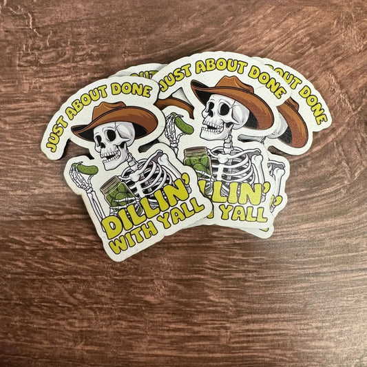 1 Patch / Bright White