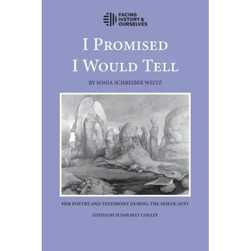 I Promised I Would Tell