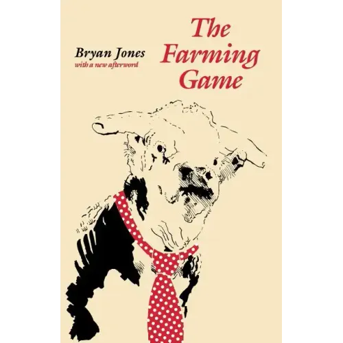 The Farming Game