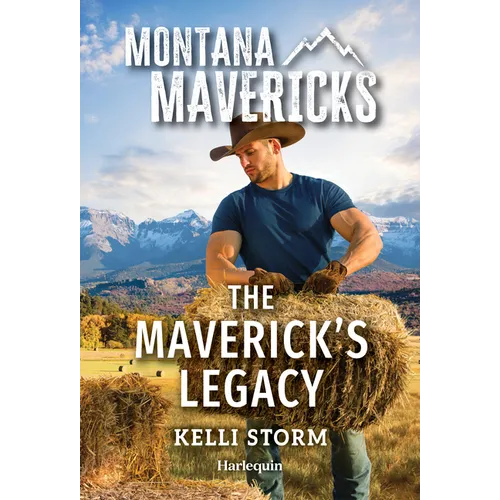 The Maverick's Legacy