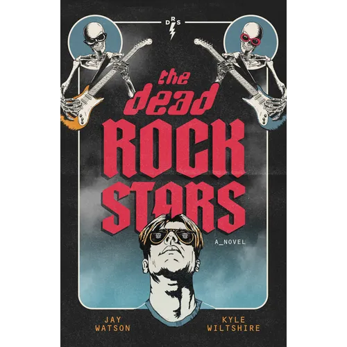 The Dead Rock Stars