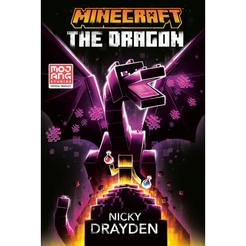 Minecraft: The Dragon