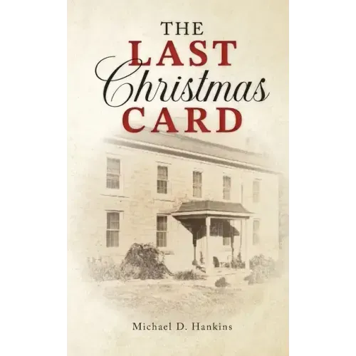 The Last Christmas Card