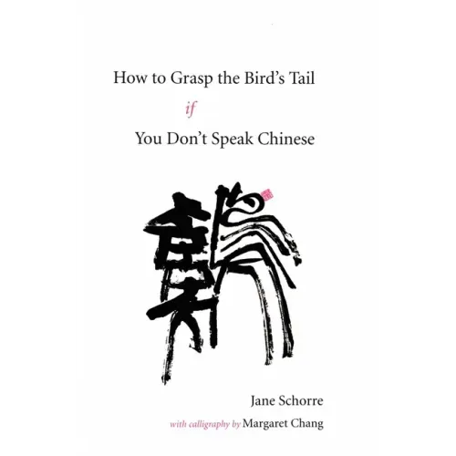 How to Grasp the Bird's Tail If You Don't Speak Chinese
