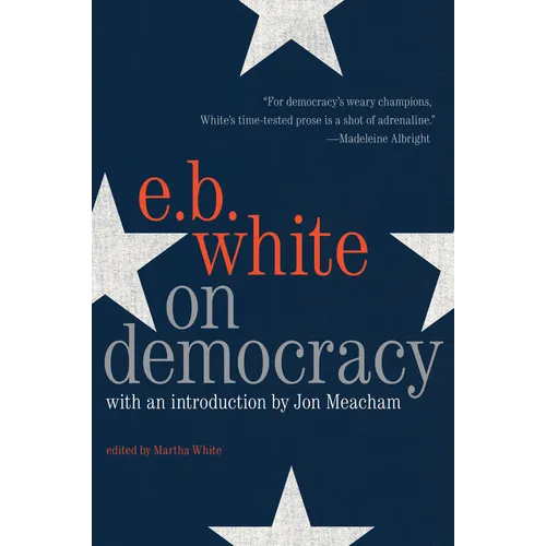 On Democracy