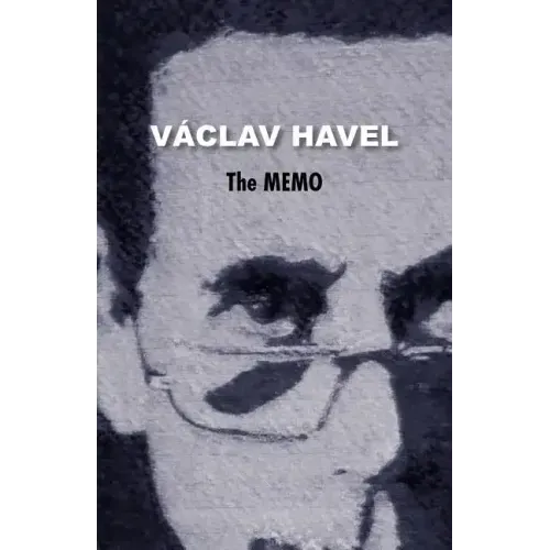 Memo (Havel Collection)