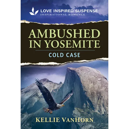 Ambushed in Yosemite