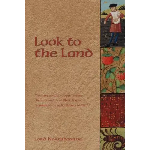 Look to the Land