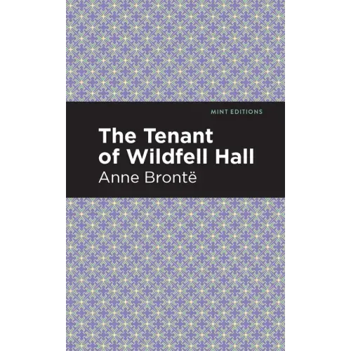 The Tenant of Wildfell Hall