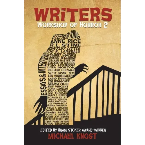Writers Workshop of Horror 2