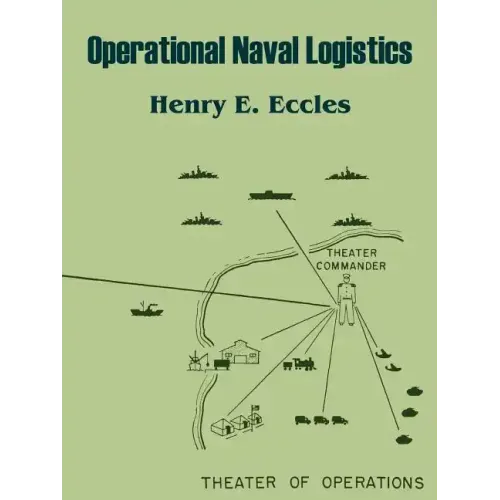 Operational Naval Logistics