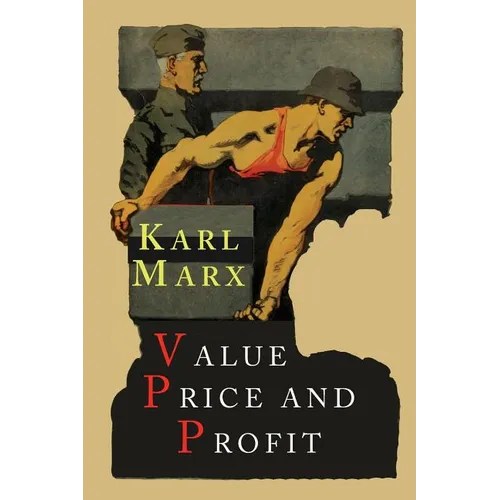 Value, Price and Profit