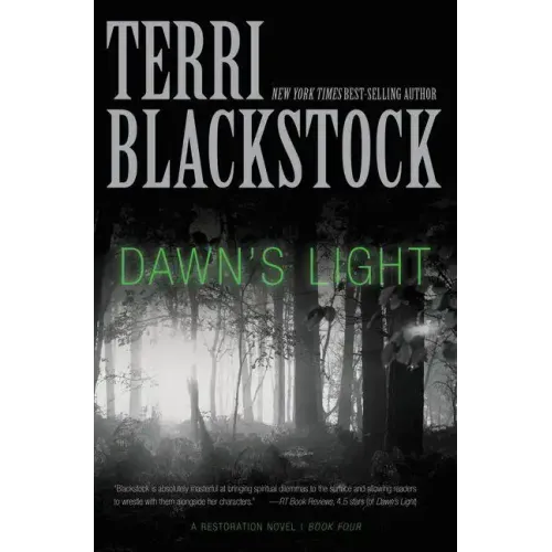 Dawn's Light: 4