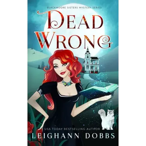 Dead Wrong