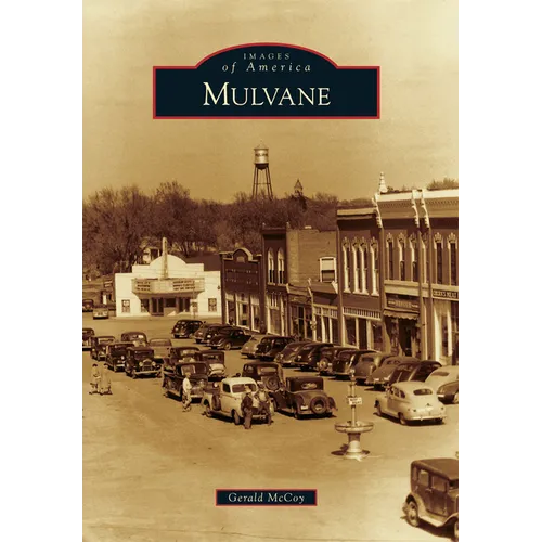Mulvane