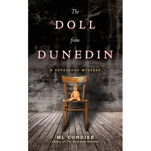 The Doll from Dunedin