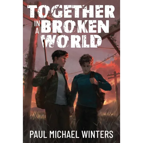 Together in a Broken World