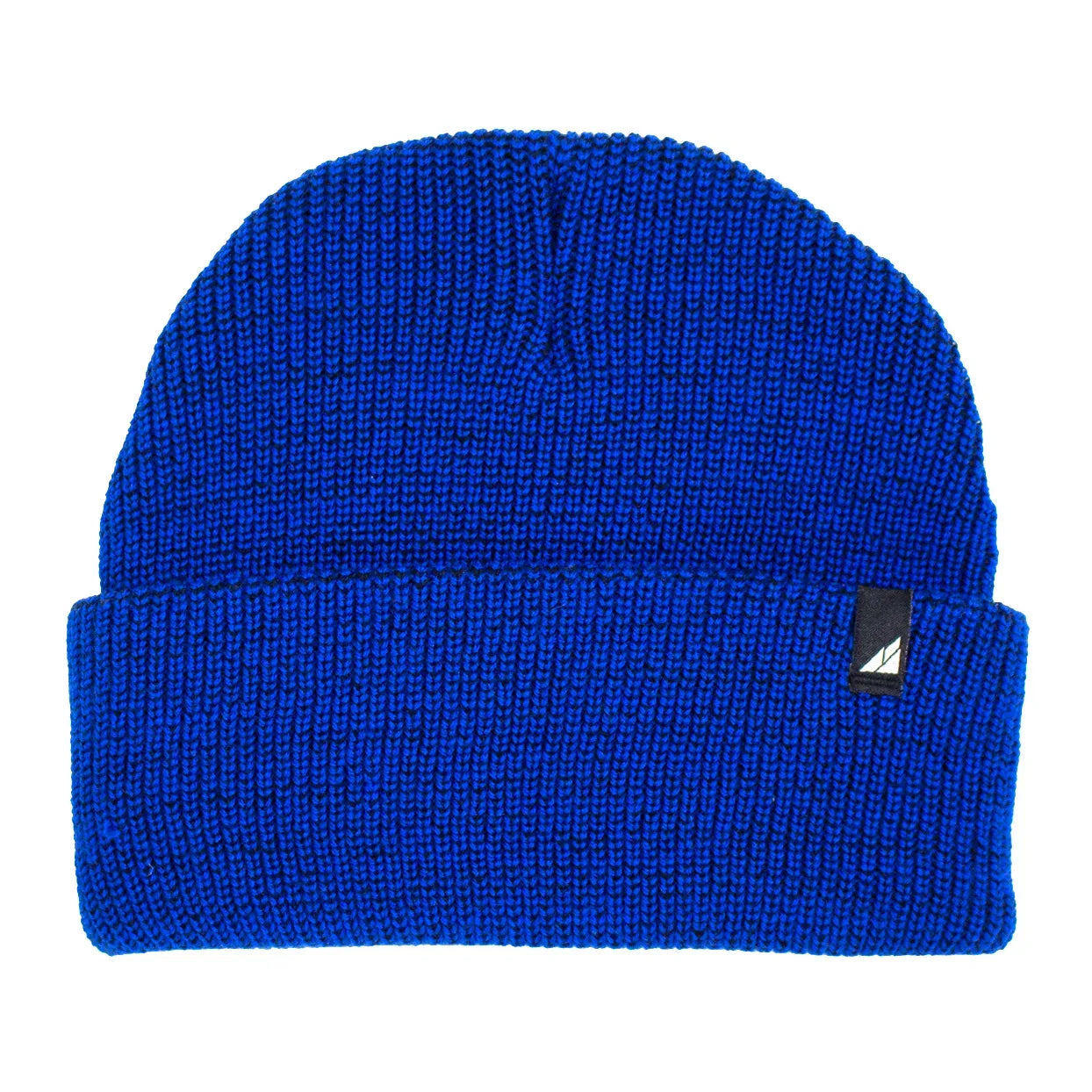 Royal and Black Blended