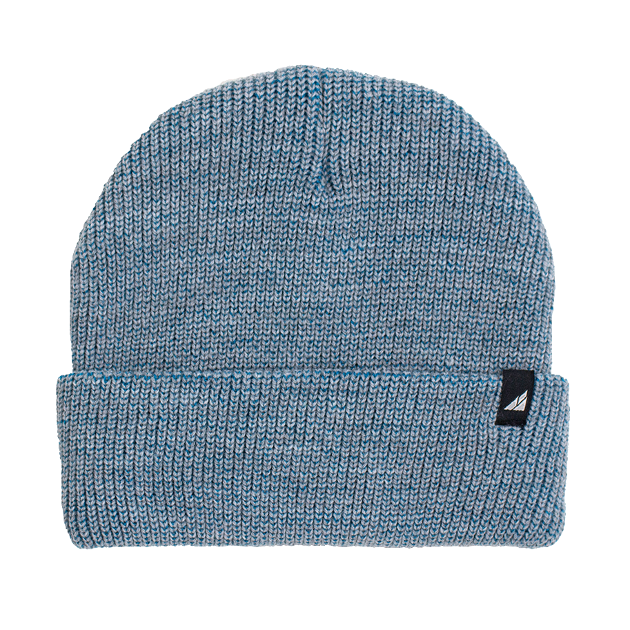 Toddler Acrylic Cuff Hat