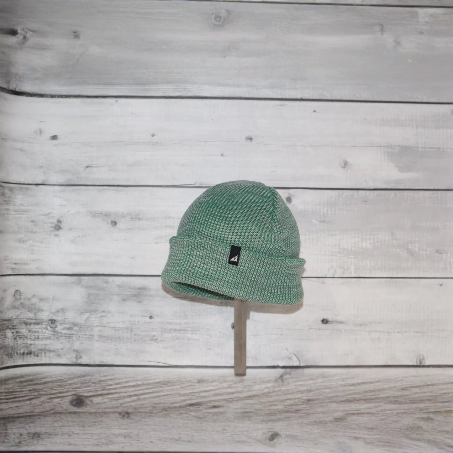 Toddler Acrylic Cuff Hat