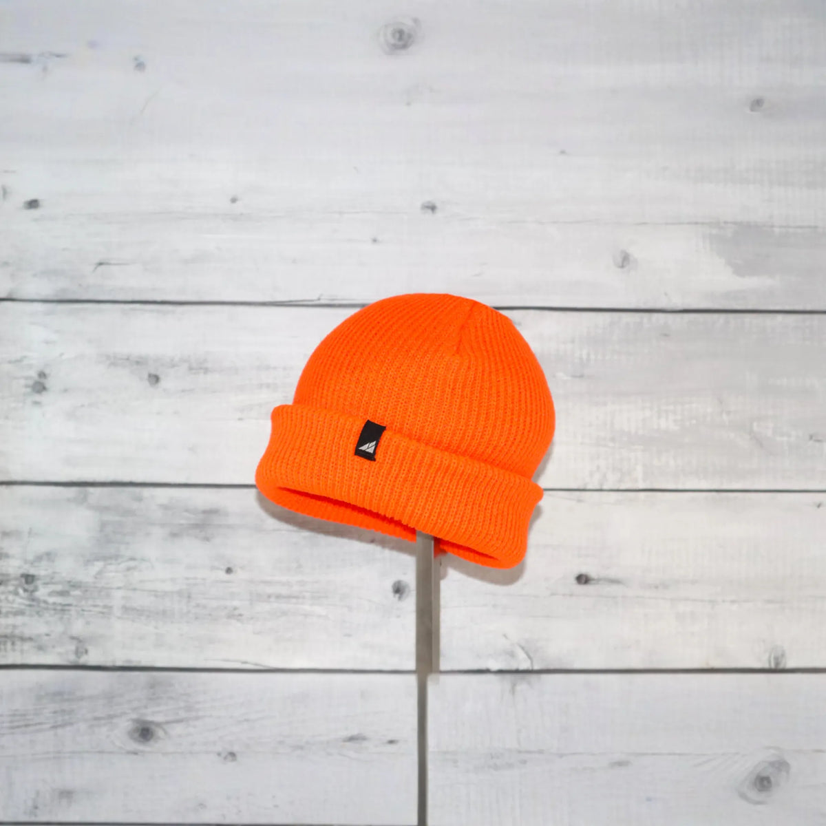 Toddler Acrylic Cuff Hat - 🆕 New Arrivals, All Products, Products from Arctic Gear, 👗 Apparel + Accessories - Little Red General Store