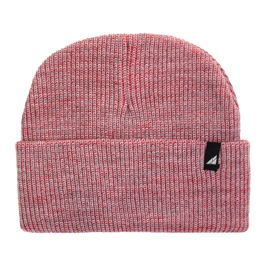 Toddler Acrylic Cuff Hat