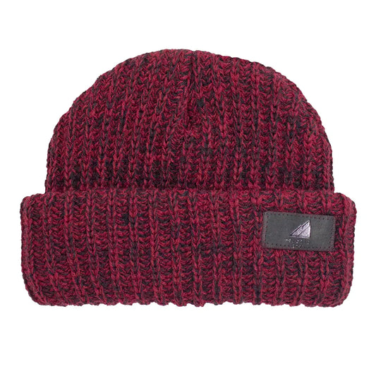 Berry and Black Blended