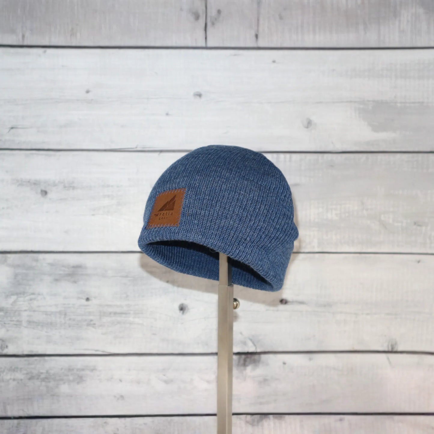 Toddler Acrylic/Wool Beanie