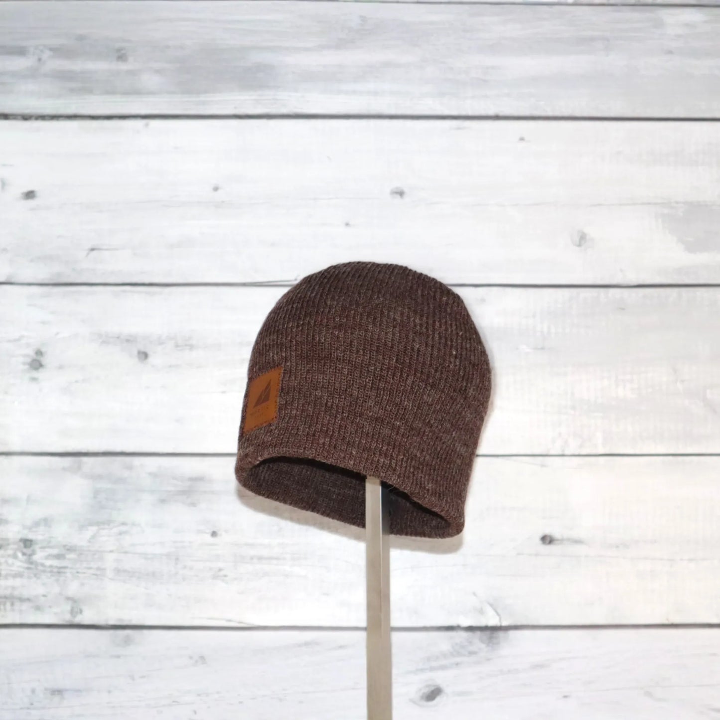 Toddler Acrylic/Wool Beanie