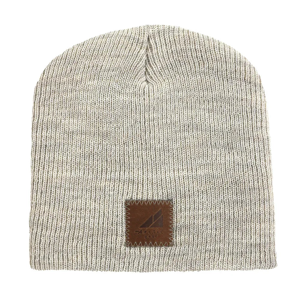 Toddler Acrylic/Wool Beanie