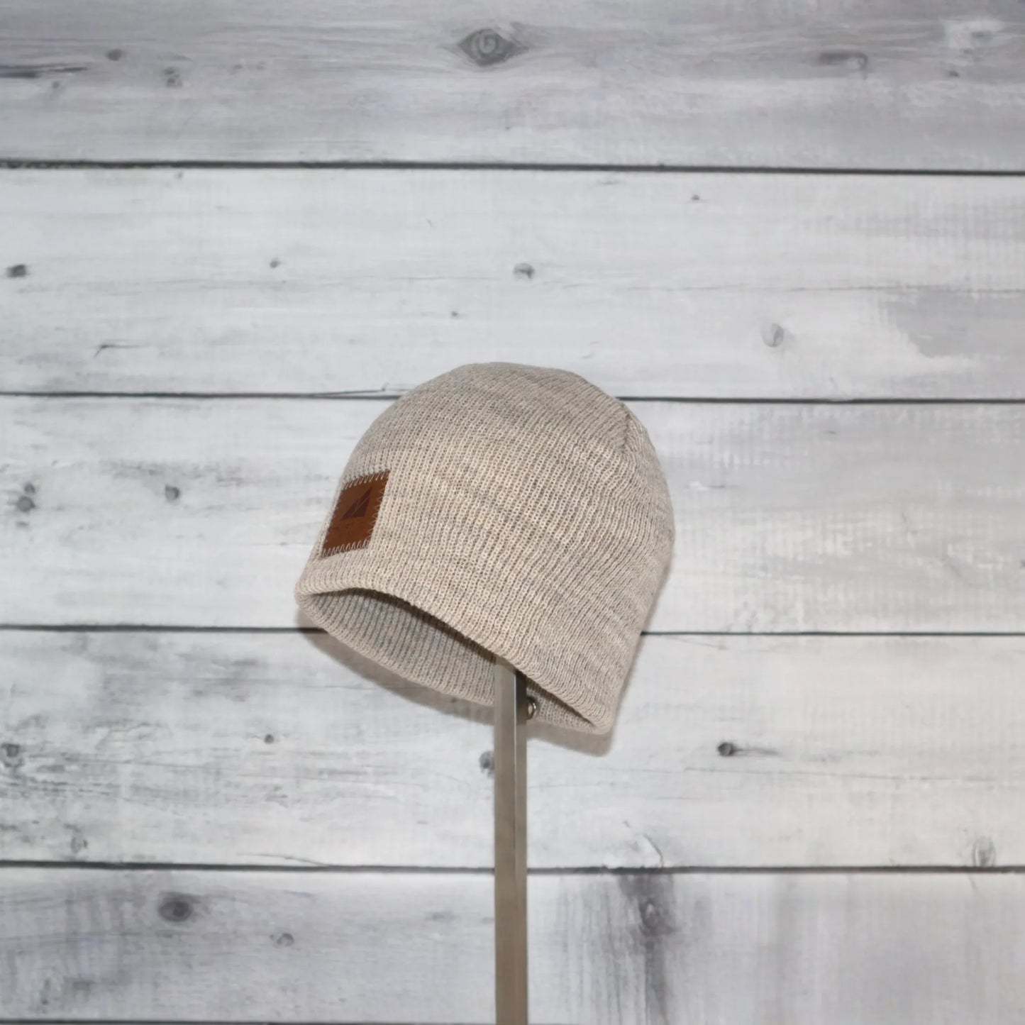 Toddler Acrylic/Wool Beanie